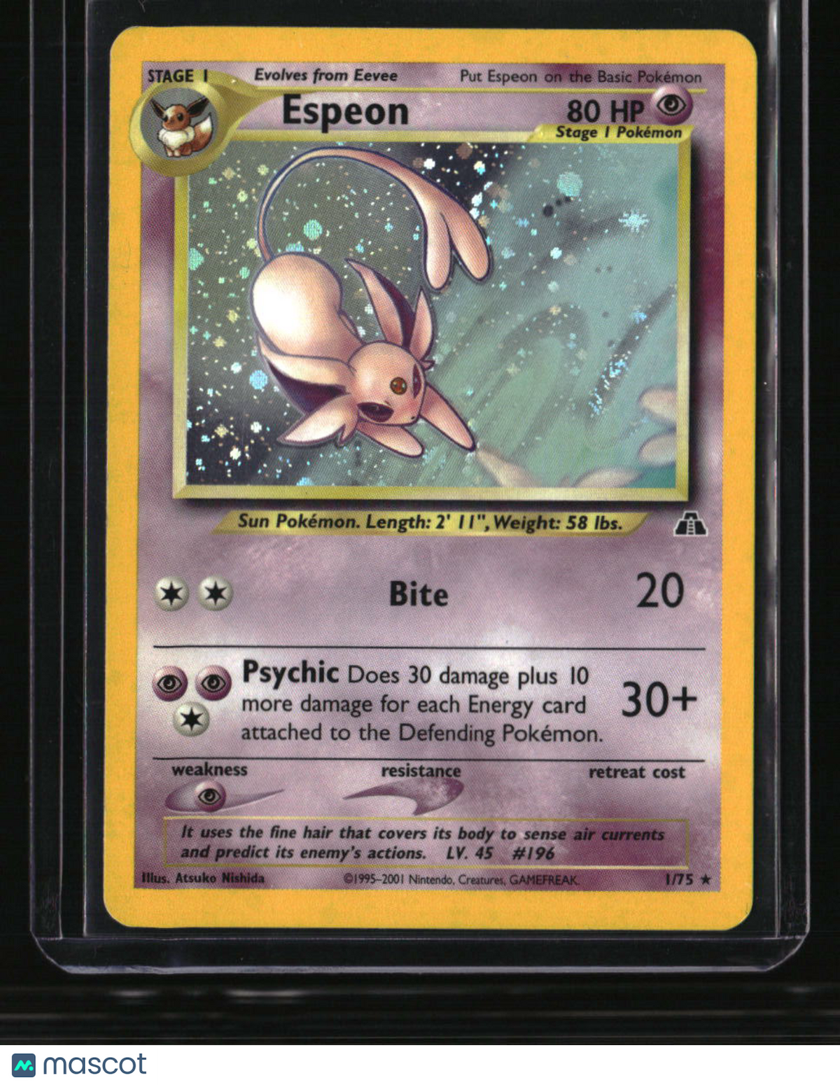 Neo Discovery Espeon (1)