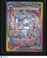 SV: Prismatic Evolutions Sylveon ex