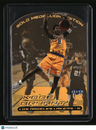 1999-00 Ultra Kobe Bryant Gold Medallion