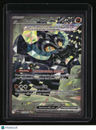 SV06: Twilight Masquerade Cornerstone Mask Ogerpon ex