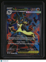 ME01: Mega Evolution Mega Lucario ex