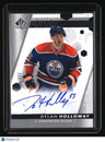2022-23 SP Authentic Dylan Holloway #/999