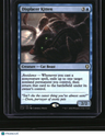 Commander Legends: Battle for Baldur's Gate Displacer Kitten