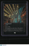 Edge of Eternities: Stellar Sights Swarmyard (0177) (Borderless) (Galaxy Foil)
