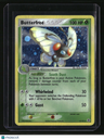 FireRed & LeafGreen Butterfree
