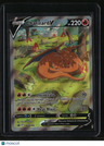 SWSH: Sword & Shield Promo Cards Charizard V