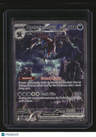 SV: White Flare Hydreigon ex