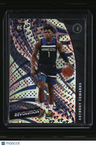 2020-21 Panini Revolution Anthony Edwards Asia Red