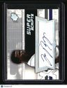 2004 SPx Jose Reyes SuperScripts Young Stars
