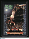 1992-93 Stadium Club Scottie Pippen Beam Team