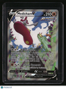 SWSH07: Evolving Skies Medicham V (Alternate Full Art)