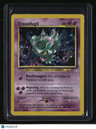 German Neo Revelation Misdreavus Holo Error