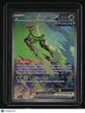 SV05: Temporal Forces Iron Leaves ex