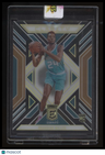 2023-24 Donruss Elite Brandon Miller Clarity Gold #/10