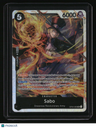 Kingdoms of Intrigue Sabo