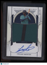 2024 Panini National Treasures Lazaro Montes Prospect Material Signatures #/99