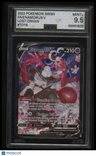 SWSH11: Lost Origin Trainer Gallery Enamorus V AGS 9.5