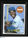 1969 Topps Ernie Banks