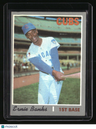 1970 Topps Ernie Banks