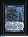 Mystery Booster 2 Thassa's Oracle (Future Sight)