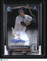 2025 Bowman Kevin McGonigle Chrome Prospects Autographs