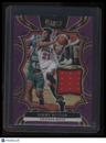2024-25 Panini Select Jimmy Butler III Throwback Memorabilia Purple Prizms #/99