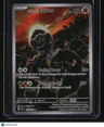SV02: Paldea Evolved Paldean Tauros