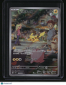 sv2a: Japanese 151 Pikachu