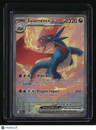 SV09: Journey Together Salamence ex