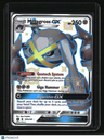 Alternate Art Promos Metagross GX