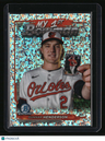 2024 Bowman Chrome Gunnar Henderson My 1st Bowman Mini Diamond #/150