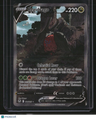 SWSH12: Silver Tempest Regidrago V (Alternate Full Art)