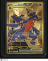 SV10: Destined Rivals Cynthia's Garchomp ex