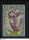 A Fist of Divine Speed Shirahoshi (SP)