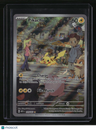 SV: Scarlet & Violet 151 Pikachu
