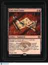 Tarkir: Dragonstorm Cori-Steel Cutter