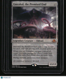 Eldritch Moon Emrakul, the Promised End