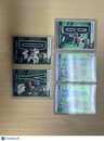 2020 Donruss Elite Tom Brady Spellbound Green