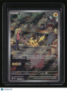 SV: Scarlet & Violet 151 Pikachu