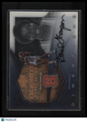 2012-13 Upper Deck Exquisite David Thompson Dimensions Autographs