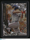 2025 Topps Cosmic Chrome x Cactus Jack Wyatt Langford
