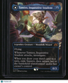 Modern Horizons 3 Tamiyo, Inquisitive Student (Borderless)