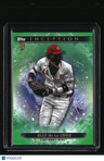 2024 Topps Inception Elly De La Cruz Green