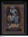 2024 Panini Gold Standard Micah Parsons Rose Gold #/24