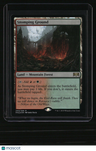 Ravnica Allegiance Stomping Ground Foil