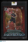 2024-25 Donruss Optic Donovan Clingan Downtown