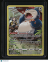 SWSH11: Lost Origin Trainer Gallery Snorlax