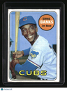 1969 Topps Ernie Banks