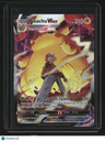 SWSH11: Lost Origin Trainer Gallery Pikachu VMAX