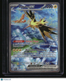 SV: Scarlet & Violet 151 Zapdos ex